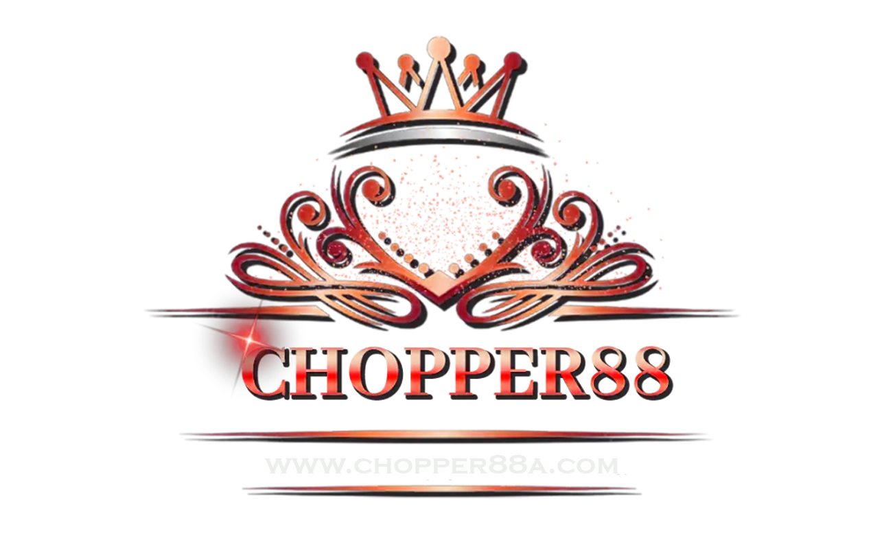 chopper88a.com
